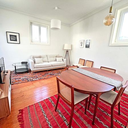 House Of Music 3 Room Apartment OOporto Exterior foto