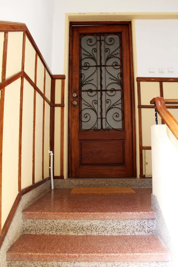House Of Music 3 Room Apartment OOporto Exterior foto