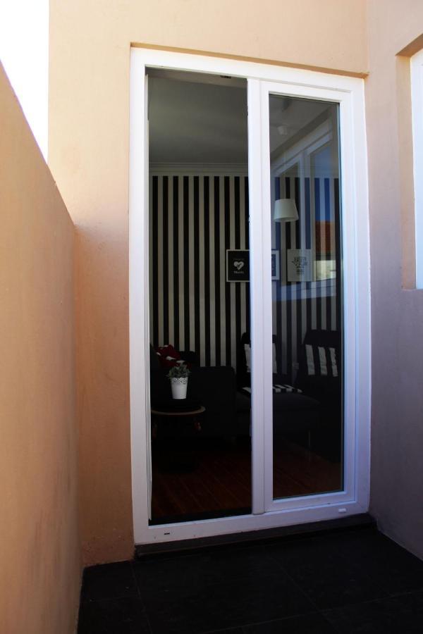 House Of Music 3 Room Apartment OOporto Exterior foto