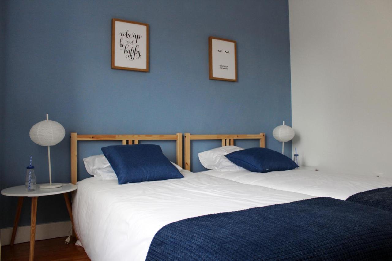 House Of Music 3 Room Apartment OOporto Exterior foto