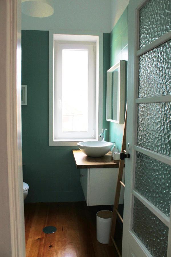 House Of Music 3 Room Apartment OOporto Exterior foto