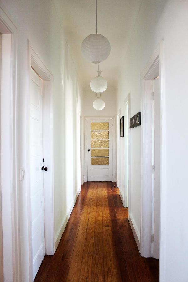 House Of Music 3 Room Apartment OOporto Exterior foto