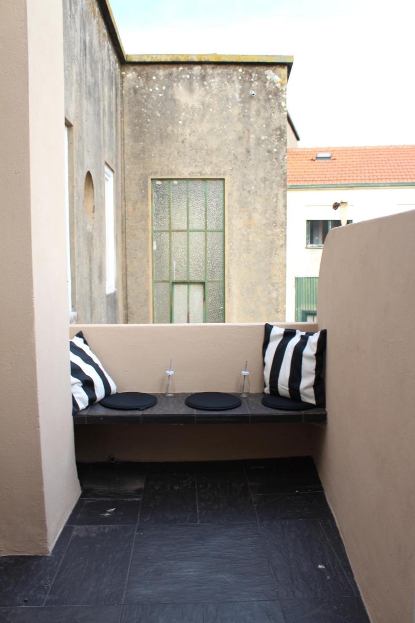 House Of Music 3 Room Apartment OOporto Exterior foto