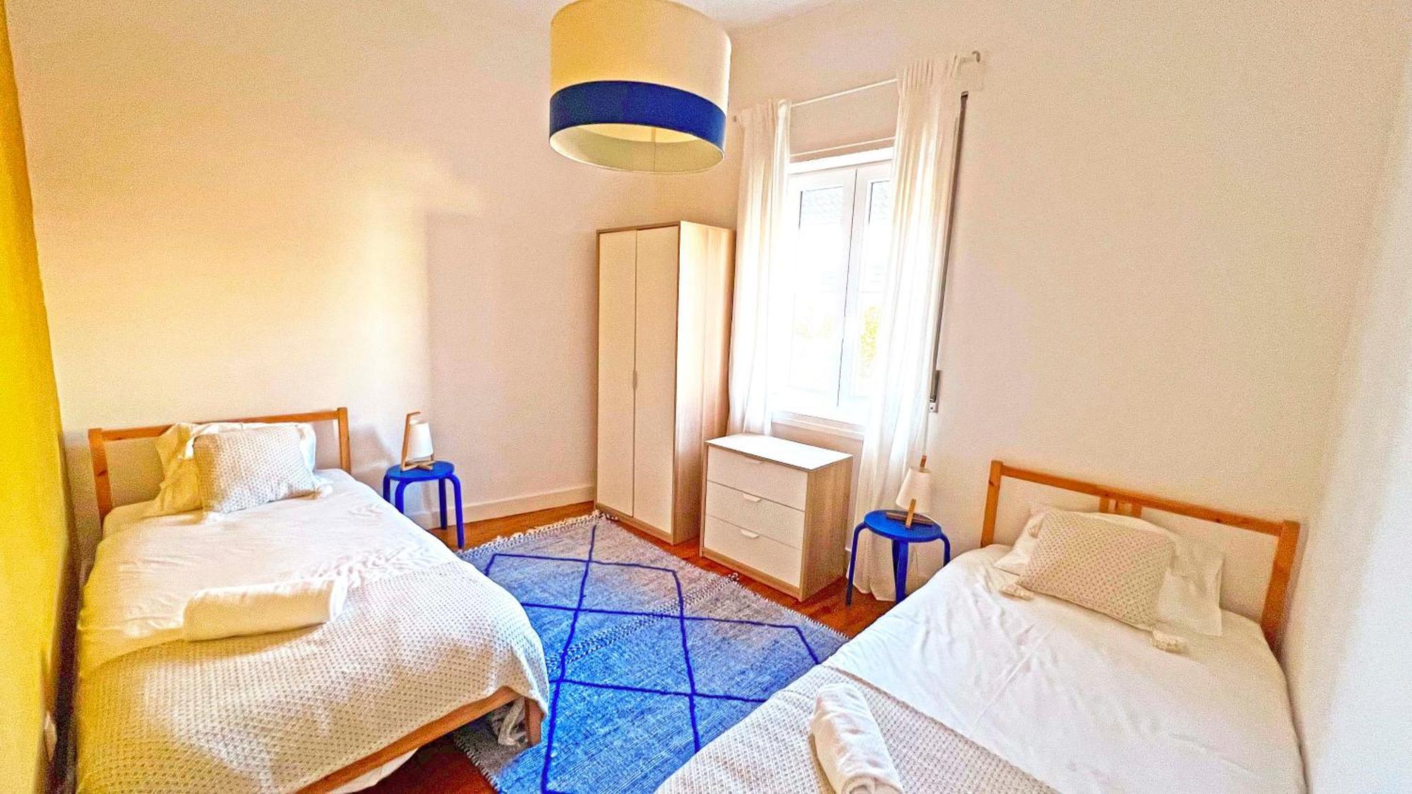 House Of Music 3 Room Apartment OOporto Exterior foto