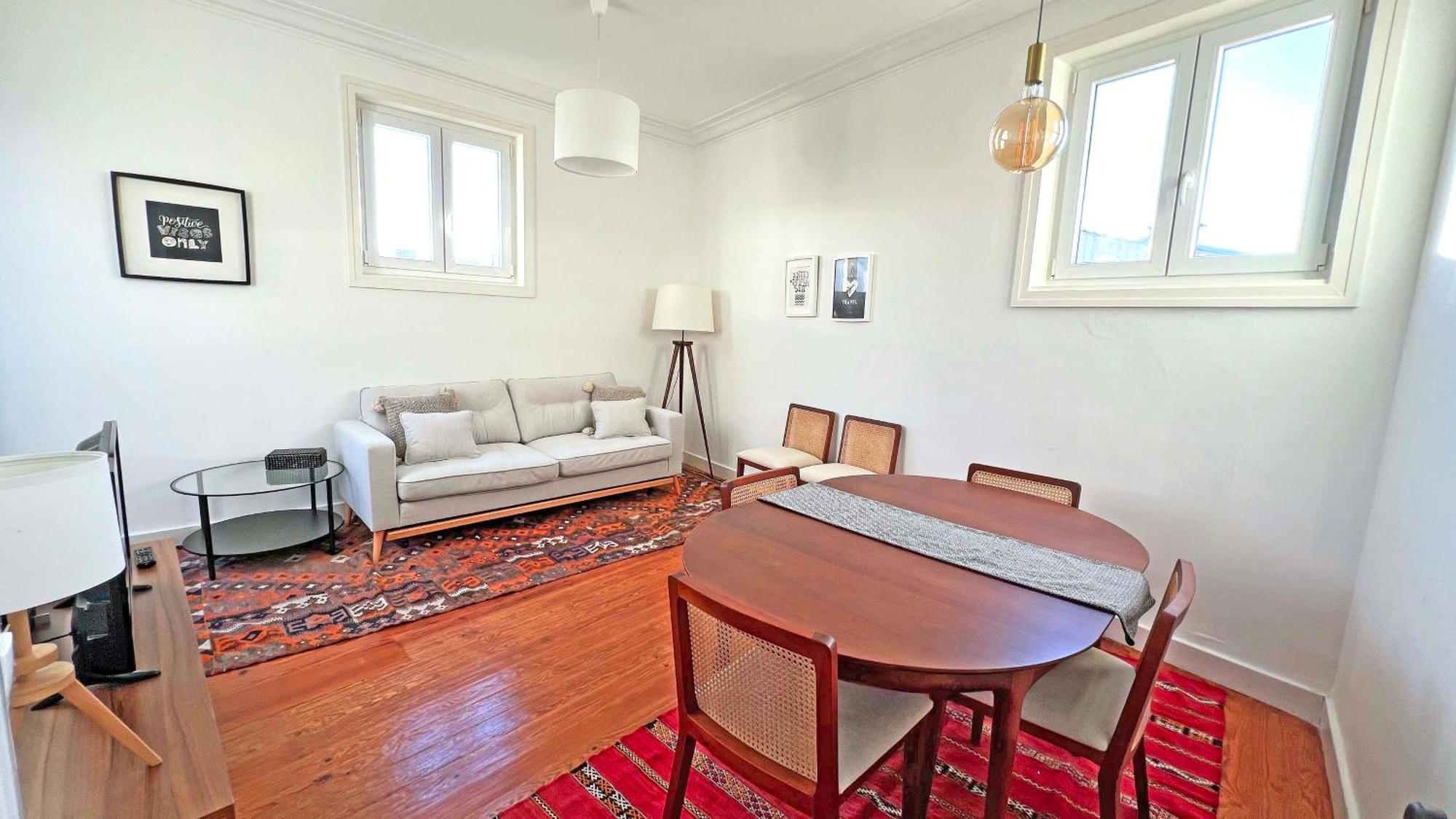 House Of Music 3 Room Apartment OOporto Exterior foto