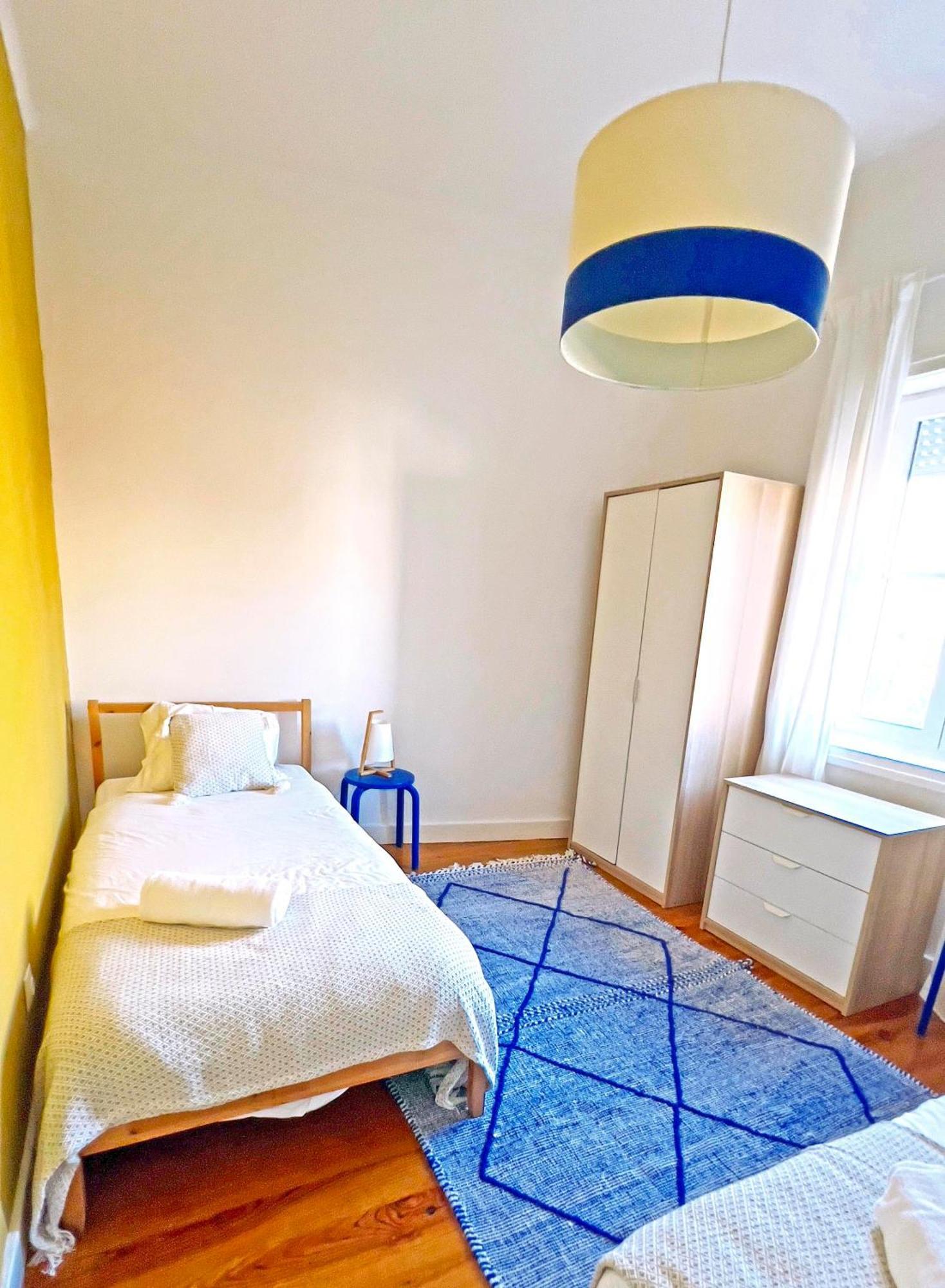 House Of Music 3 Room Apartment OOporto Exterior foto