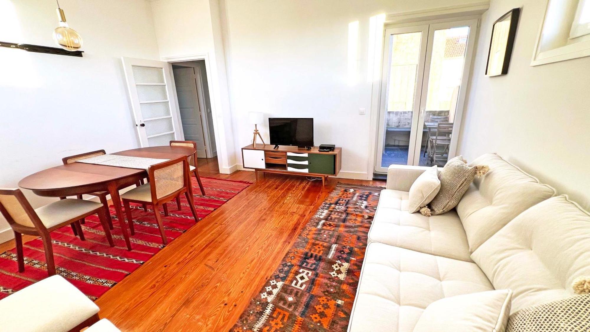 House Of Music 3 Room Apartment OOporto Exterior foto