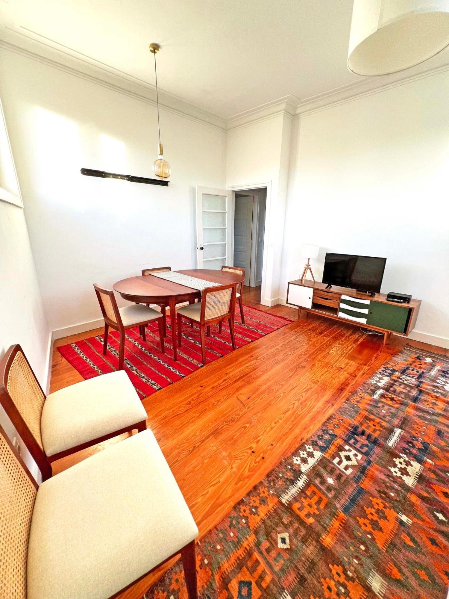 House Of Music 3 Room Apartment OOporto Exterior foto
