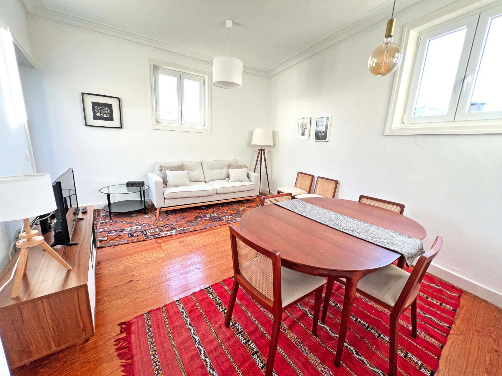 House Of Music 3 Room Apartment OOporto Exterior foto