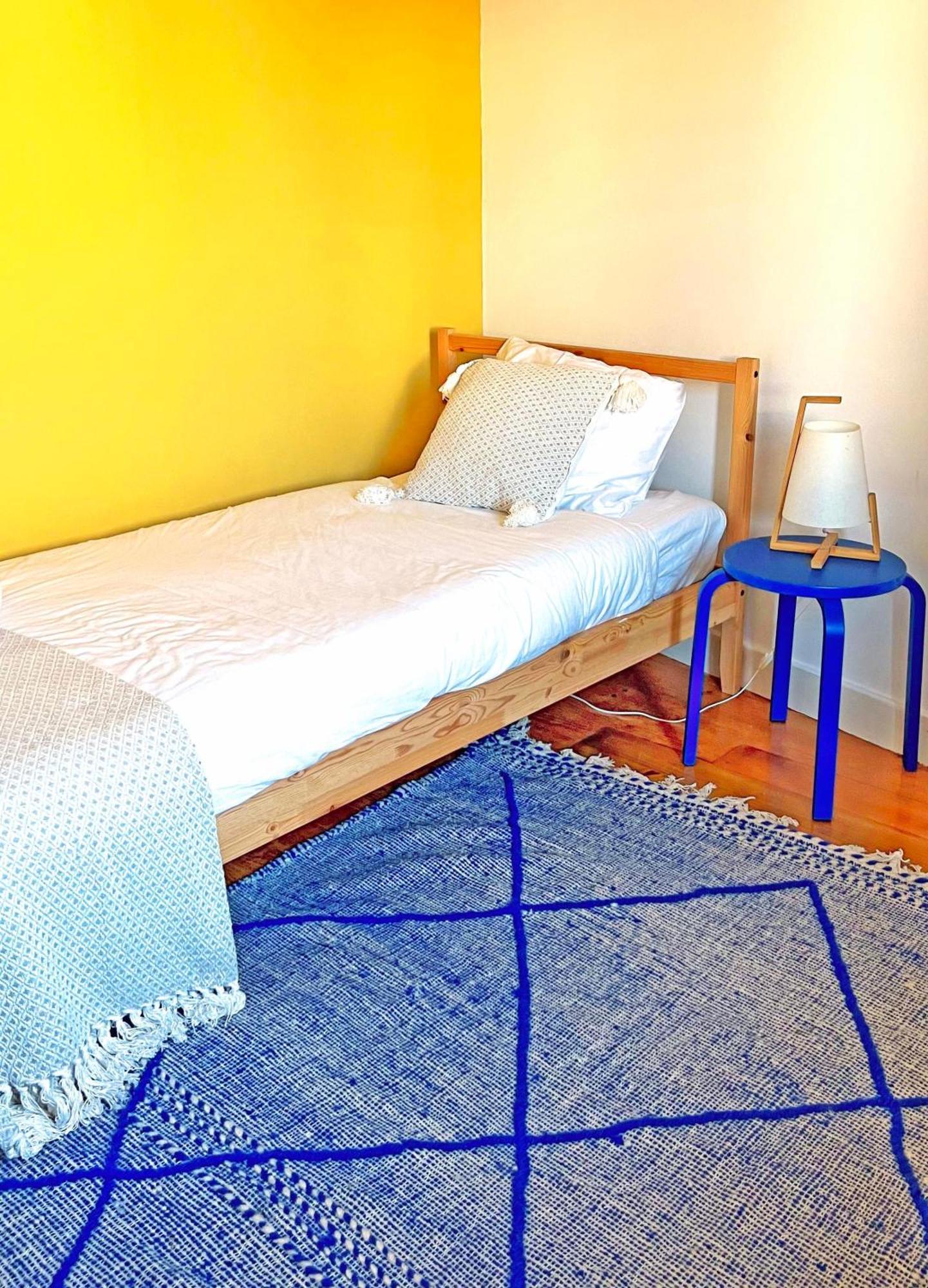 House Of Music 3 Room Apartment OOporto Exterior foto