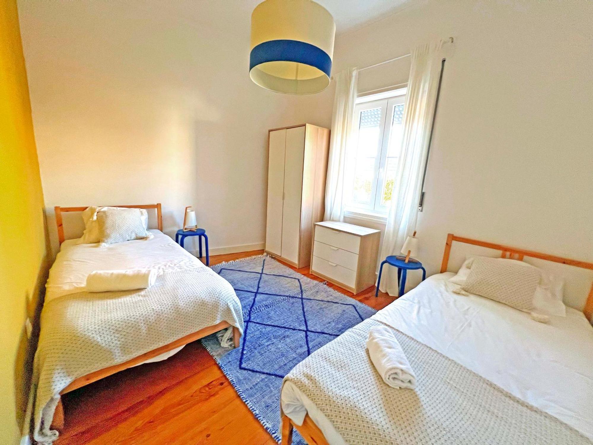 House Of Music 3 Room Apartment OOporto Exterior foto