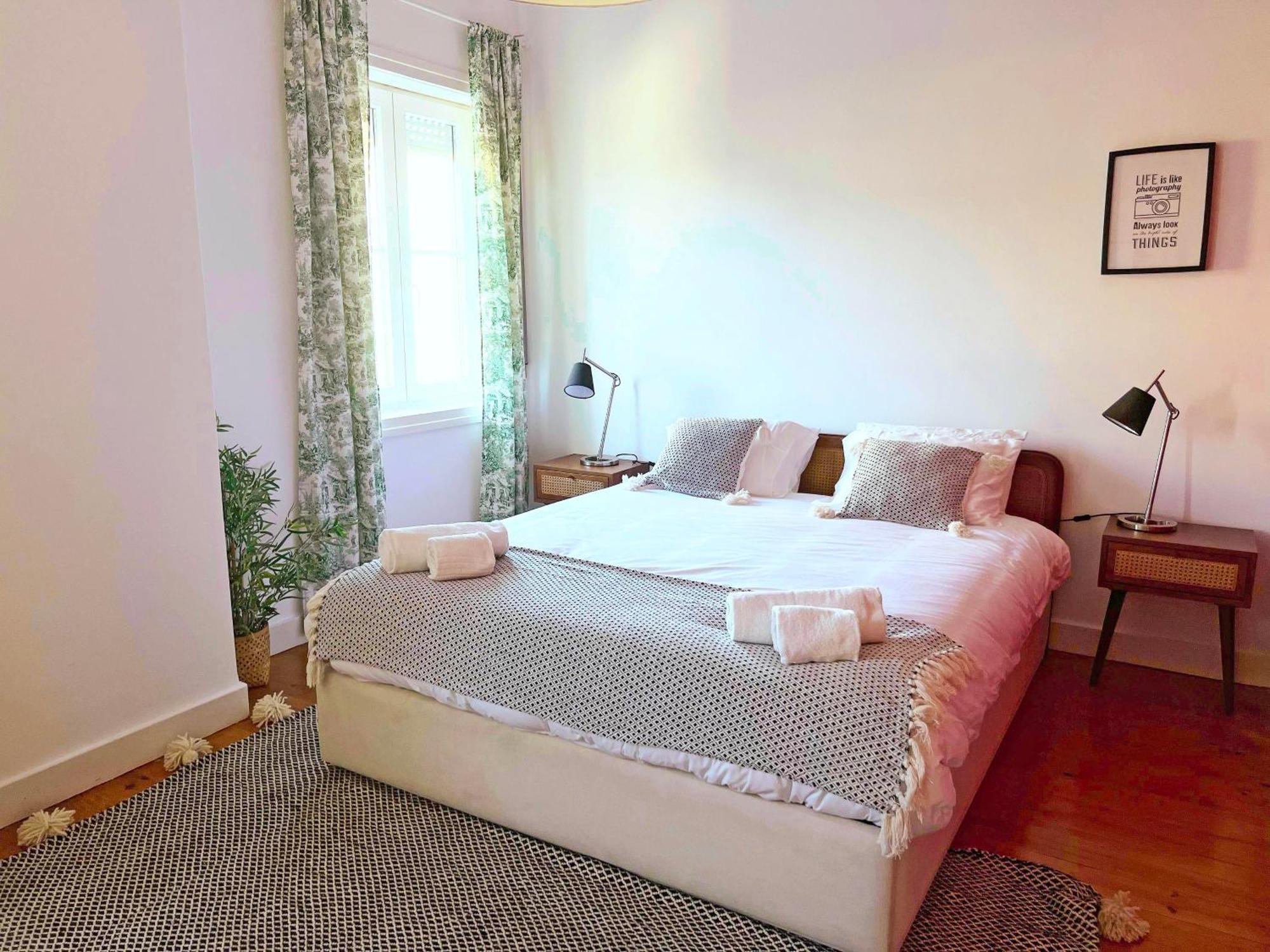 House Of Music 3 Room Apartment OOporto Exterior foto